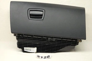 BMW 5-Series F10 Sedan Glove Compartment Box Schwarz 2009-2017 OEM 2128 - Picture 1 of 7