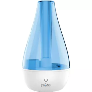 Pure Enrichment MistAire Studio Cool Mist Humidifier, Compact, Quiet, Auto Off - Picture 1 of 13
