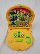 Manly Brand Toddler Alphabet Number Electronic Learning Toy #BT26