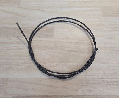 1985.2 To 1995 Oem porsche 944 951 968 sunroof / Moonroof cable - Image 1 of 4