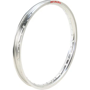 DID Dirtstar Original Rear Offroad Rim Silver 18 x 2.15 (18X215VS01T) - Picture 1 of 1