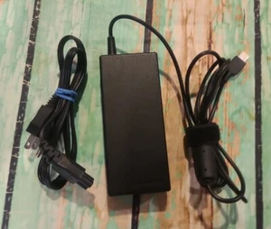 AC Power Adapter Lenovo Model PA-1121-04 120W 19.5V - Picture 1 of 11