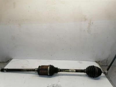 Eje delantero derecho pasajero se adapta a BMW X3 1342332 11-17 Foto 1 de 4