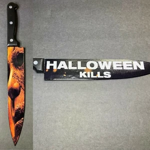 Halloween Kills Knife - Picture 1 of 2
