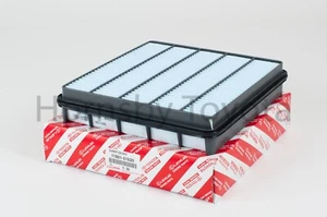 Toyota Genuine Parts - Air Filter 17801-51020 - 1VDFTV VDJ200 - Picture 1 of 2