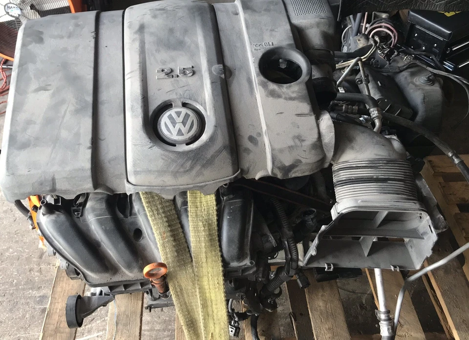 2006-2010 VOLKSWAGEN PASSAT КОРОБКА ПЕРЕДАЧ 98.323 MIL MILLAS 2.0/4 CILINDROS - Изображение 1 из 1