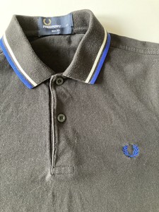 Fred Perry Size XS Casual Shirts \u0026 Tops 