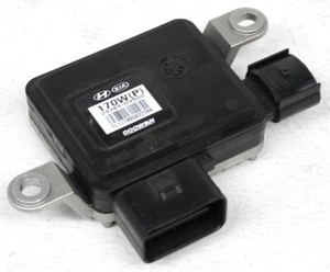 25385-D3500 OEM Cooling Fan Motor Module For 2016-2018 Hyundai Tucson NON-turbo - Picture 1 of 6