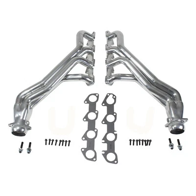 BBK Fit 2009-2020 Dodge Challenger Charger 5.7L Hemi 1-3/4" Long Tube Headers Foto 1 de 4