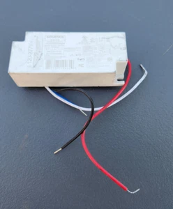 (10 Pk) PHILIPS XITANIUM 20W LED ELECTRONIC DRIVER XI020C050V042RNP2 DIMMABLE - Picture 1 of 3