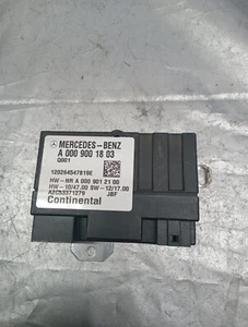 Mercedes Benz E350 2012 Fuel Pump Control Module - Picture 1 of 4