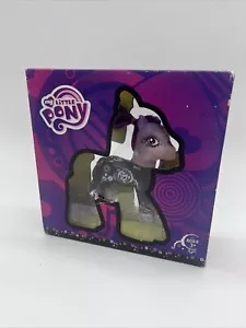 2011 SDCC ComicCon My Little Pony Figur Neu in versiegelter Verpackung neu - Bild 1 von 6