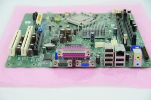 Dell 0T656F Optiplex 360 Motherboard Intel Pentium Duel Core E5300 - Picture 1 of 5