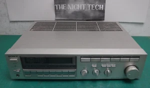 Sony STR-VX5 Legato Linear FM Stereo / FM-AM Reveiver HiFi Stereo - Picture 1 of 11