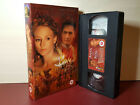 Anna and the King - Jodie Foster - Chow Yun-Fat - PAL VHS Video Tape - (H139)