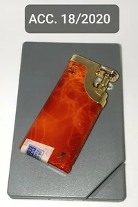 ACCENDINO GEIT  ORIGINALE  ANNI ' 70 - NUOVO - - Imagen 1 de 12