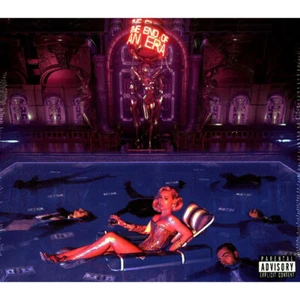 Iggy Azalea - The End Of An Era Deluxe (2021 - US - Original) - Bild 1 von 2