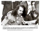 Tom Cruise Ron Kovic Official 8x10 Press Photo Born Of fourth Of July Movie 1