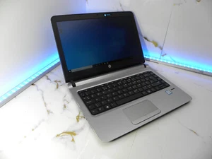 HP ProBook 450 G3 Laptop 6th Gen i5-6200U 2.30GHz 8GB RAM 180GB SSD #T2B - Picture 1 of 17