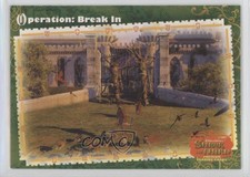 2007 Inkworks Shrek the Third Operation: Break In #69 7u1