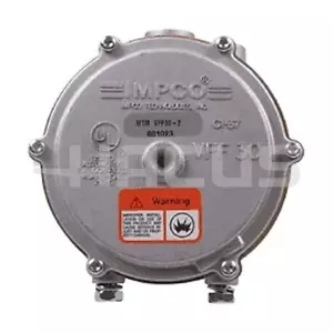 Nueva carretilla elevadora universal con bloqueo VFF30 IMPCO - Imagen 1 de 3
