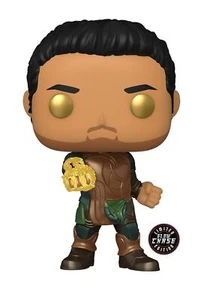 Eternals Gilgamesh Glow Chase Edition Pop Vinyl Figure Funko 730 Marvel - Picture 1 of 1