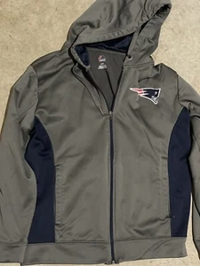 Herren Patriot Full Zip Größe M - Bild 1 von 3