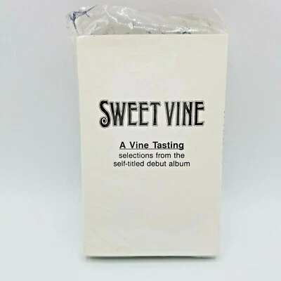 Sweet Vine Band A Vine Tasting Sacramento California Columbia Records - Image 1 of 4