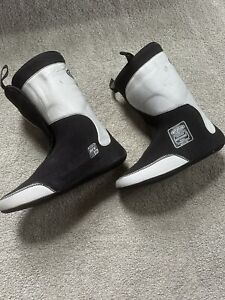 Intuition Pro Wrap Ski Boot Liners - 29 Mondopoint