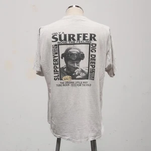 Vintage 90er Greg Noll Surfbretter Shirt Größe XL Made in USA selten - Bild 1 von 12