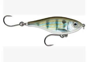 Rapala X-Rap Twitchin' Mullet Pinfish - Picture 1 of 2
