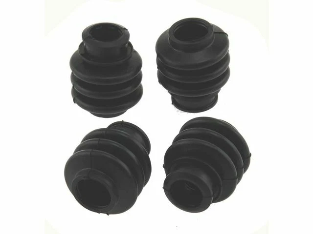 Kit de arranque de pasador guía de pinza de freno de disco delantero para Acura TL 2009-2014 84FMGC Foto 1 de 1