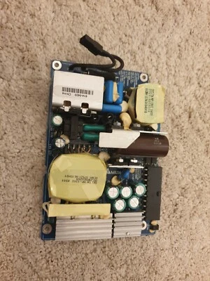 1Apple iMac A1224 20" Desktop - power supply wunit b - Image 1 of 2