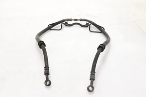 2004 YAMAHA V STAR 1100 FRONT BRAKE HOSE - Bild 1 von 10