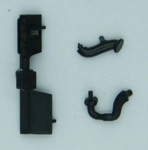 Tekno | 81643 Volvo f88/89 Dash + Air Pipes RHD1:50 Scale - Picture 1 of 2