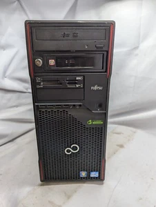 Fujitsu Celsius W420 I7-3770 8GB RAM 256GB SSD 2TB HDD Win11Pro(P368) - Bild 1 von 3