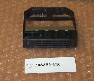 IBM Lenovo Thinkserver TS430 Server 03X3838 Hard Drive Blank 2.5"Dummy Swap Tray - Picture 1 of 1