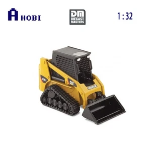 Diecast Masters 1:32 Scale CAT Multi Terrain Loader With Grapple Model - Picture 1 of 2