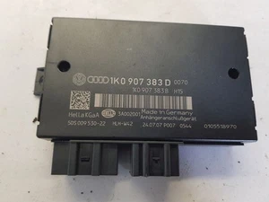 Centralina gancio di traino 1K0907383B/D VW GOLF PLUS (5M1, 521) 1.4 16V - Foto 1 di 3