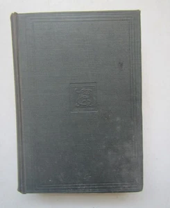 Altes Buch "Eine Geschichte Englands" von Charles Oman 1895 - Bild 1 von 7