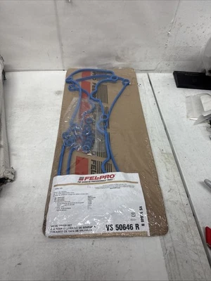 Conjunto de junta de tampa de válvula Fel-Pro VS 50646 R para 05-10 Ford Mustang - Imagem 1 de 2