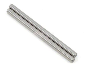 E2115 Mugen Assi Sospensione Anteriore per MBX7 MBX7R MBX8 Perni - Foto 1 di 1