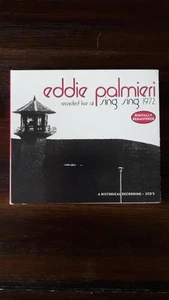 Eddie Palmieri Recorded Live at Sing Sing 1972 Double CD Set Vols 1 & 2. - Bild 1 von 6