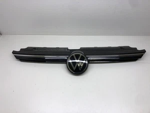 Volkswagen Golf VIII2021Stoßstange vorne oben Kühlergrill 5H0853653 DRA76975 LHD - Bild 1 von 8