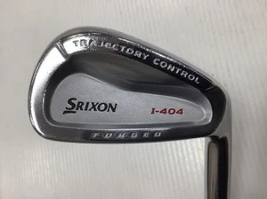 Dunlop SRIXON I-404 Eisen #3-9, Pw, AW (9Schläger) / NS PRO 950GH / Flex:... - Bild 1 von 6