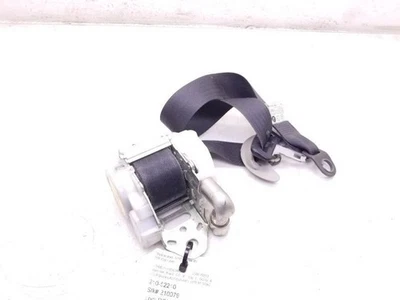 06 07 08 LEXUS IS250 ПЕРЕДНИЙ РЕМЕНЬ БЕЗОПАСНОСТИ СО СТОРОНЫ ВОДИТЕЛЯ В СБОРЕ  - Изображение 1 из 4