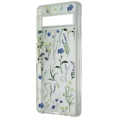 Case-Mate Elizabeth James Case for Google Pixel 7a - Afternoon in Versailles - Image 1 of 3