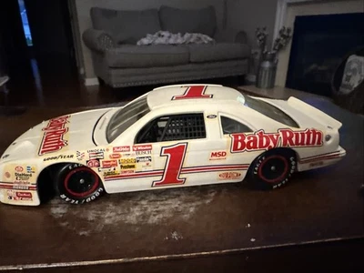 Jeff Gordon 1992 Racing Collectables Baby Ruth Thunderbird 1:24 Scale-NO BOX - Image 1 of 4