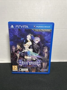 Odin Sphere Leifthrasir PS Vita Pal PlayStation Vita - Bild 1 von 6