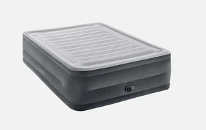 Intex 64418ND DuraBeam ComfortPlushMidRise Luftbett (L x B x H) 203 x 152 x 5... - Bild 1 von 2